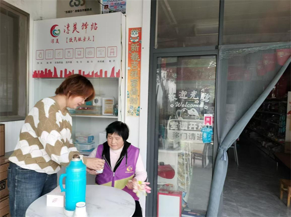 南京高淳煙草：暖心工程優服務 惠民紓困解難題_fororder_14