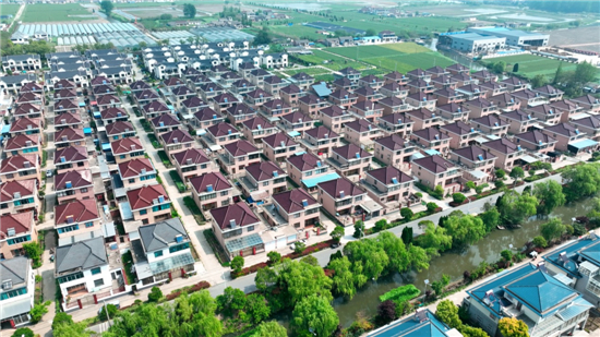 鹽城東臺市農業農村局攜手五烈鎮譜寫鄉村振興新篇章_fororder_圖片8_副本