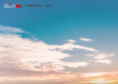 視頻丨郵儲南通賦能，如皋鄉村文旅“繪就”多彩田園夢_fororder_南通1