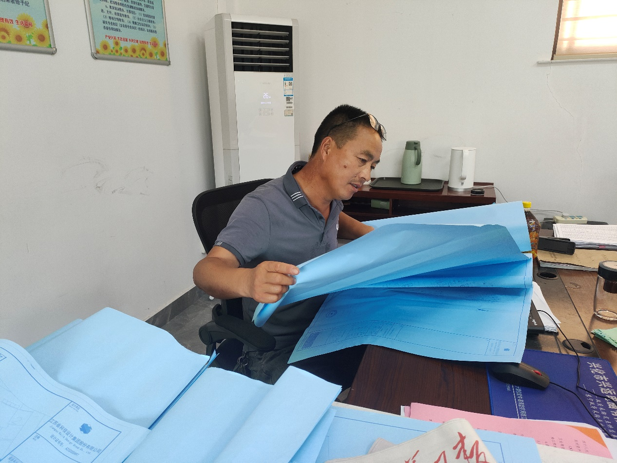泰州興化戴南季家村有序推進農房改善提升項目_fororder_圖片 3