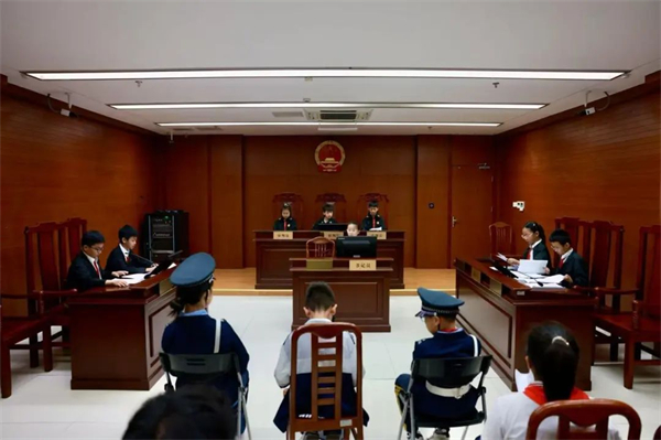 無錫濱湖上好“三堂課”助力法治校園建設_fororder_8
