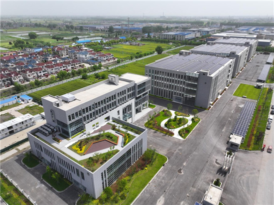 鹽城東臺市農業農村局攜手五烈鎮譜寫鄉村振興新篇章_fororder_圖片7_副本