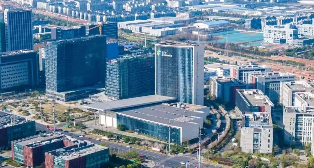 南京是座青春之城