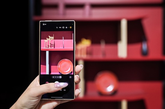 三星與中國電信聯合推出心繫天下W26 以硬核科技定義折疊屏旗艦新標準_fororder_圖片 2