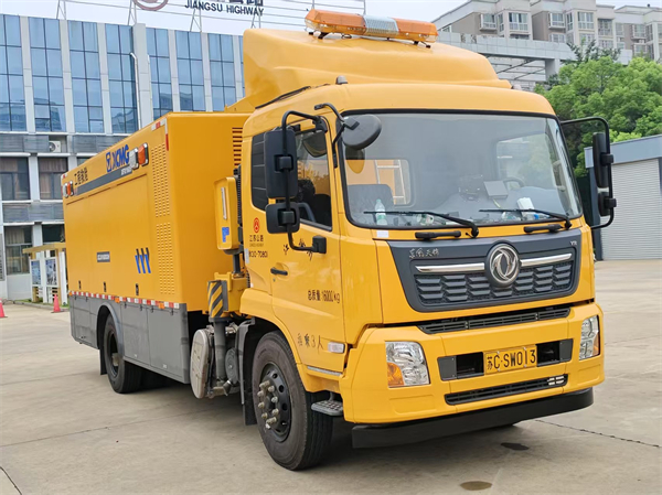 徐州公路部門多舉措築牢普通國省道汛期安全防線_fororder_2