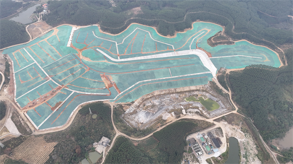 中國化學土木公司深入踐行“T+EPC”模式 以技術創新共赴“兩山”之約_fororder_15
