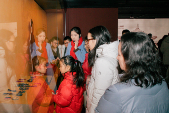 文脈煥彩暖新春 鹽城市博物館2026新春文化活動亮點紛呈_fororder_微信圖片_20260218124037_36_18