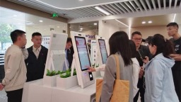 全國首個省級退役軍人人力資源市場在南京啟用