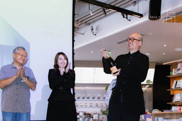 方所南京店啟幕 打造閱讀與藝術交融的公共文化新地標_fororder_圖片7_副本