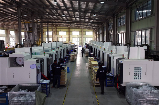兩輪電動 這家企業“玩得轉”_fororder_圖片4