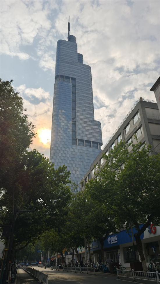 金陵城跡·奮進有寧系列丨城商共榮 城建檔案裏的百年商脈_fororder_圖片31