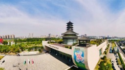 揚州：國際博物館日江蘇主會場活動啟動