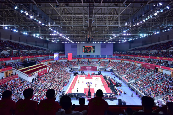 中國男籃75-72險勝波黑！兩連勝劍指亞洲盃！_fororder_圖片15