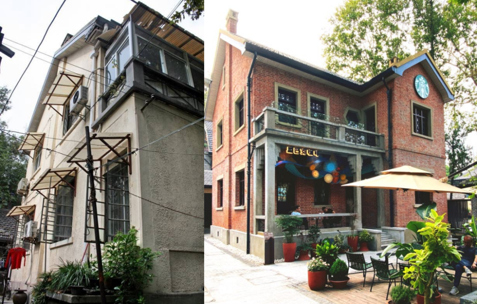 老巷“新戲”丨這個百年街區，留得住鄉愁帶得動消費