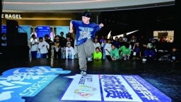 體驗式、沉浸式體育消費新場景處處可見 “體育+”點燃消費新活力