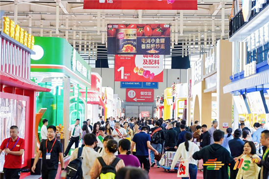 博覽寧事丨一展連結全球市場 築牢萬億産業生態圈_fororder_微信圖片_20251021093459