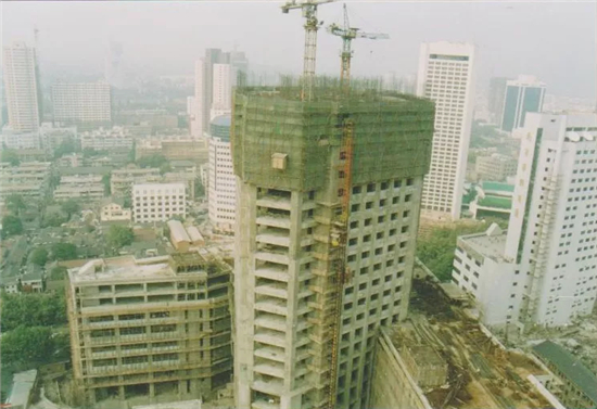 金陵城跡·奮進有寧系列丨城商共榮 城建檔案裏的百年商脈_fororder_圖片24