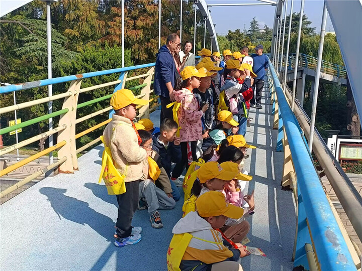 探尋運河之美 | 申遺十一載，黃金水道煥新生！