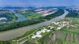 探尋運河之美 | 申遺十一載，黃金水道煥新生！