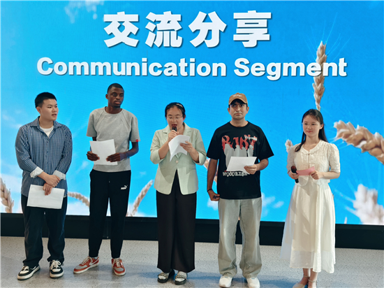 南通崇川區“一穗連中外 芒種匯文明”農耕主題中外文化交流活動成功舉辦‌_fororder_圖片2_副本1