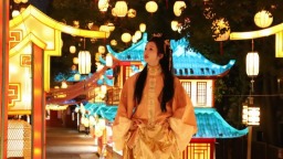 圖集｜聯動演出之“寶釵周·金玉良緣”正式展演