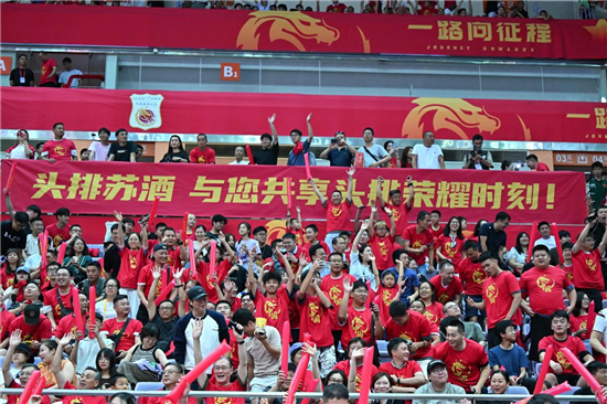 中國男籃75-72險勝波黑！兩連勝劍指亞洲盃！_fororder_圖片23