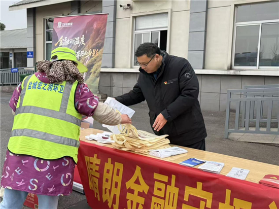 鹽城東臺市五烈鎮多部門聯動 為貨運司機築牢安全權益防線_fororder_圖片10