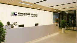 鼓樓企業朗坤智慧打造“AI+能源”新標杆