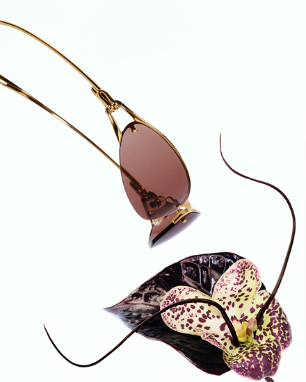 沉浸式體驗傳遞設計哲思 南京德基廣場呈現GENTLE MONSTER全新系列_fororder_圖片 4