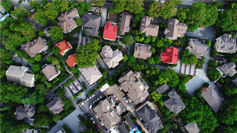 老巷“新戲”丨這個百年街區，留得住鄉愁帶得動消費