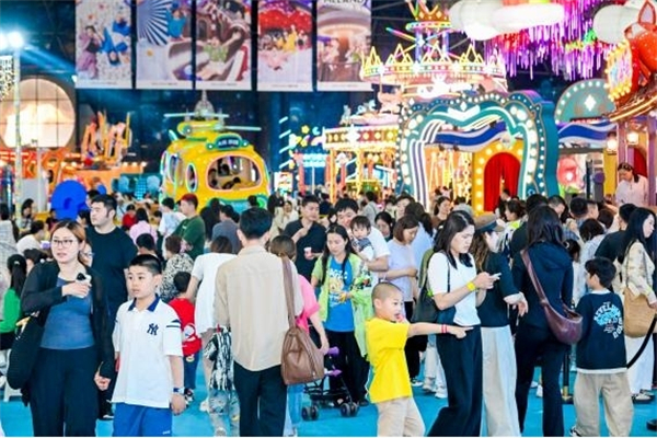 南京弘陽廣場14週年慶圓滿收官 續寫青年與城市的共生華章_fororder_23