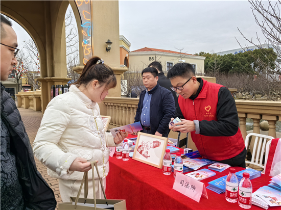 無錫市新吳區司法局全力築牢春季返工法治屏障_fororder_圖片2