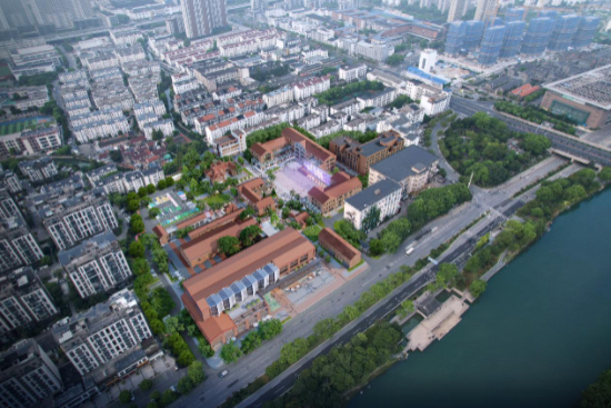 從一絲到“E絲” 見證“文化+科技”的完美邂逅_fororder_IMG_9976