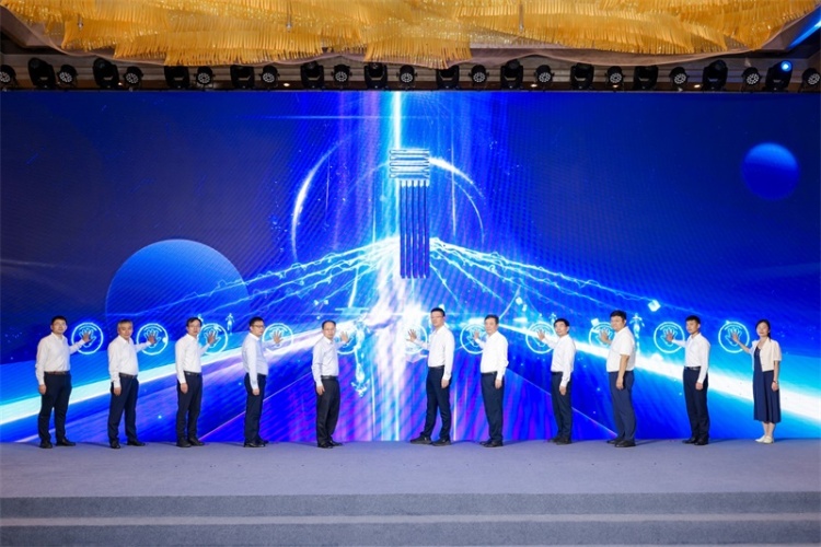 2025北京（無錫）科技合作洽談會成功舉辦——京錫攜手共繪科創藍圖
