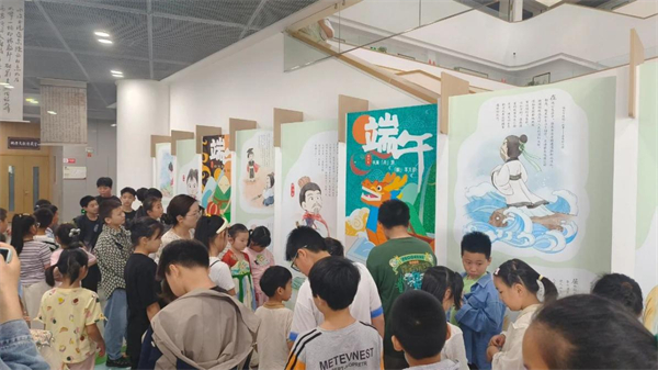 如東：“科技+農文旅”創新融合“端午·六一”雙節文旅消費活力迸發_fororder_43