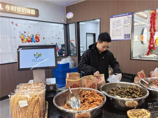 無錫旺莊：“小支部”的硬核擔當與暖心守護_fororder_圖片2