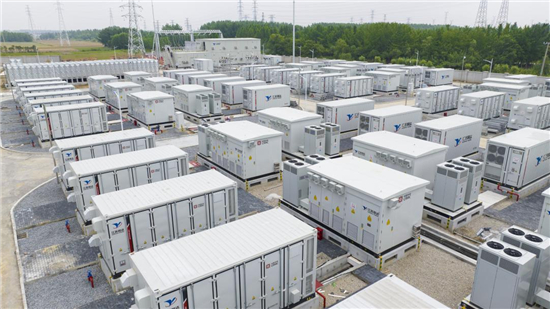 鹽城東臺:以生態“含綠量”撬動發展“含金量”綠色轉型書寫示範答卷_fororder_圖片7