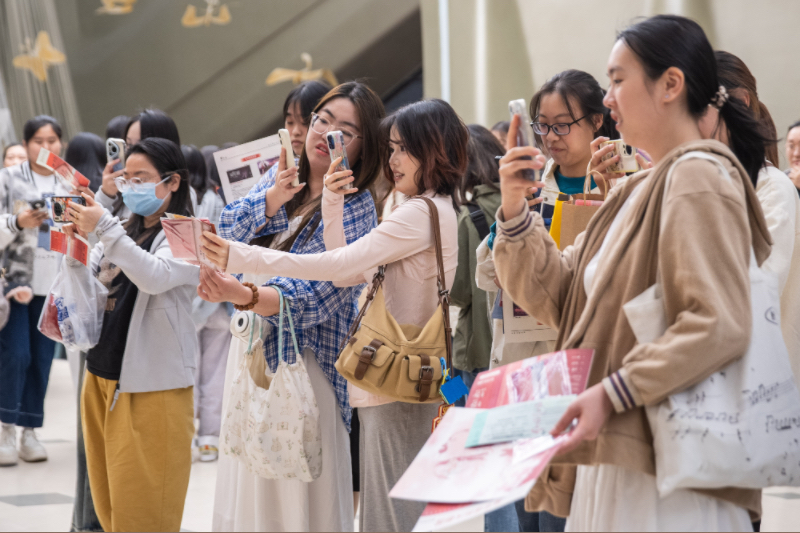 再夢紅樓 原創音樂劇《寶玉》南京首演