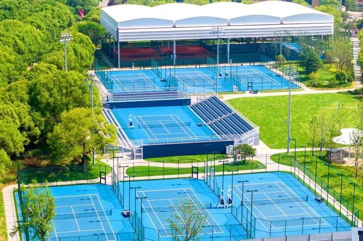 WTA125國際網球公開賽首登蘇州 近80名頂級選手將帶來58場對決_fororder_4G2VKDDvTyJ0b0eRowbvG7bz