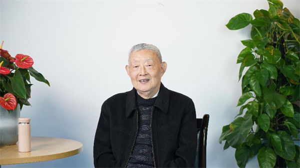 可聽、可看、可感 南京雨花退休老幹部有了“專屬記憶庫”_fororder_3