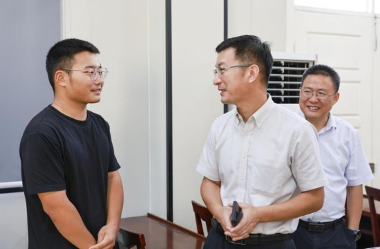 泰州泰興珊瑚鎮：僑智報桑梓，同心向未來_fororder_圖片 3