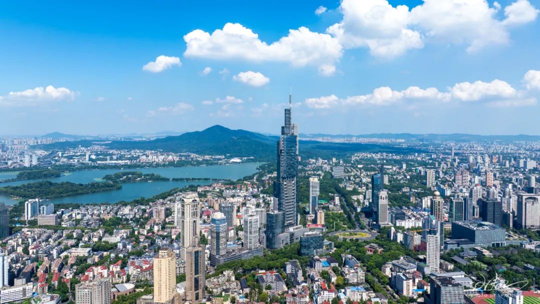 里程碑！南京首個萬億級産業_fororder_640