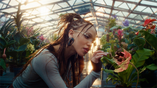 沉浸式體驗傳遞設計哲思 南京德基廣場呈現GENTLE MONSTER全新系列_fororder_圖片 1