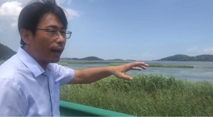國際濕地城市，緣何花落蘇州？