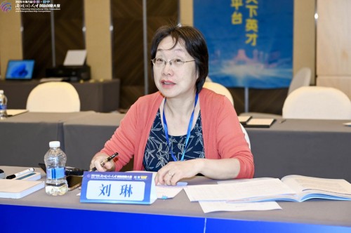2025年第八屆中國·南寧海（境）外人才 創新創業大賽蘇州站預賽成功舉辦