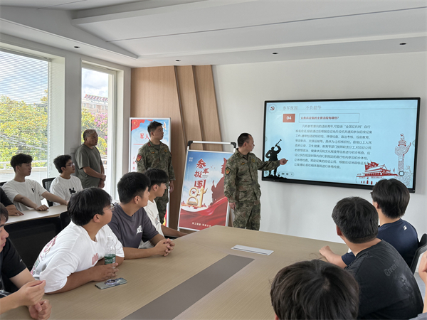 東臺市五烈鎮武裝部多措並舉點燃青年“從軍志”_fororder_12