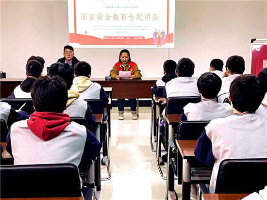南京市高淳區古柏街道：黨建領航 網格聚力織密基層幸福網_fororder_圖片7