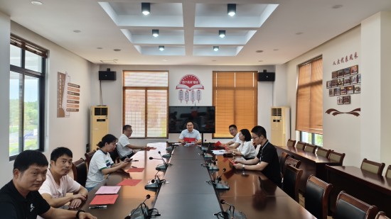 泰州興化高性能金屬製品産業鏈工會聯合會在戴南鎮成立_fororder_圖片 2