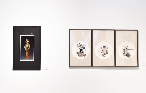 沉浸式體驗非遺之美 小米雙面藝術展探索傳統文化創新表達_fororder_6