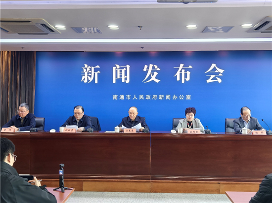 從跨江到出海 南通“十四五”交通建設答卷亮眼_fororder_圖片10